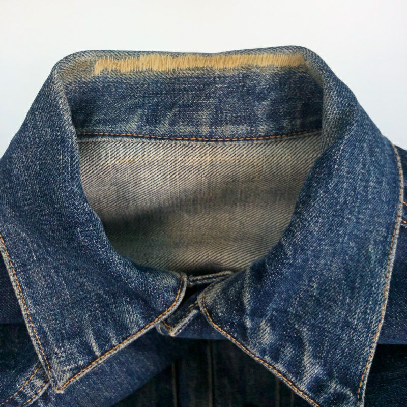 古着 1952s Levi