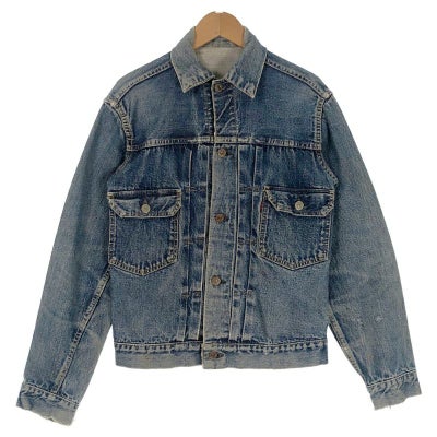 古着 50-60s Levi