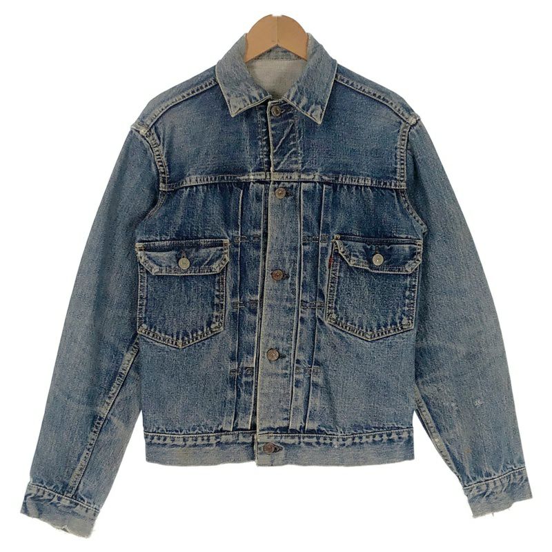 古着 50-60s Levi