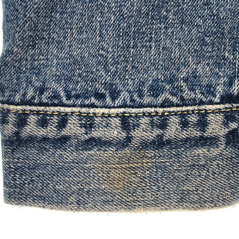 古着 50-60s Levi's 507xx 2nd デニムジャケット | Flamingo Online