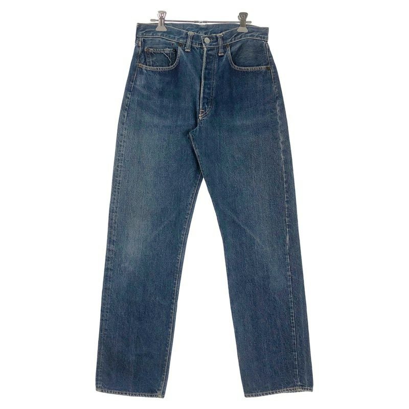 古着 60s Levis リーバイス 501 66前期 E | Flamingo Online 古着屋