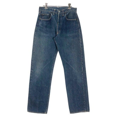 古着 60s Levis リーバイス 501 66前期 E | Flamingo Online 古着屋 