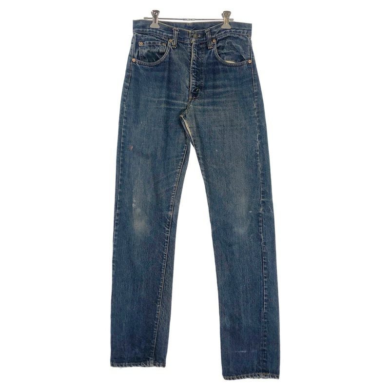 60s 501 66前期 levi's リーバイス ビンテージ 古着 60s Levis リーバイス 501 66前期 E | Flamingo Online 古着屋