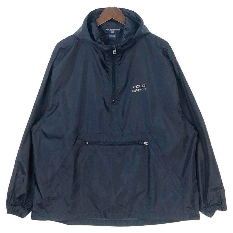 古着 90s GAP アノラックパーカー | Flamingo Online 古着屋フラミンゴ