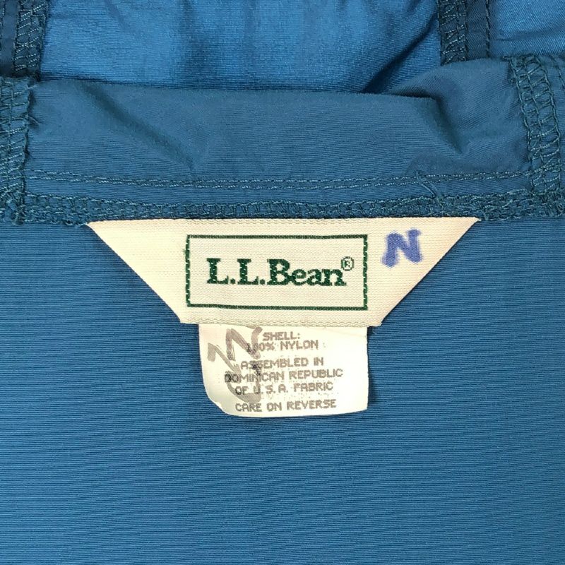 古着 90s L.L.Bean アノラックパーカー | Flamingo Online 古着屋