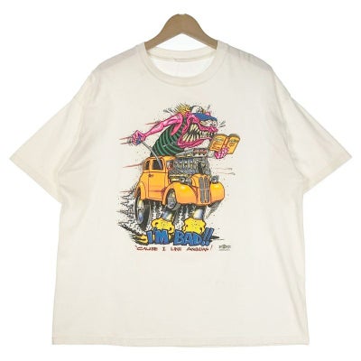 古着 00s ラットフィンクRATFINK Tシャツ キャラクター | Flamingo 