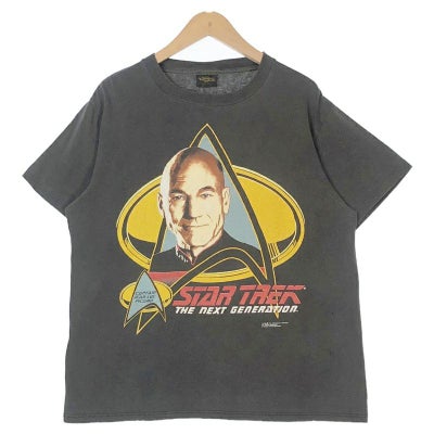 古着 90s インデペンデンスデイ Independence Day ムービーTシャツ 
