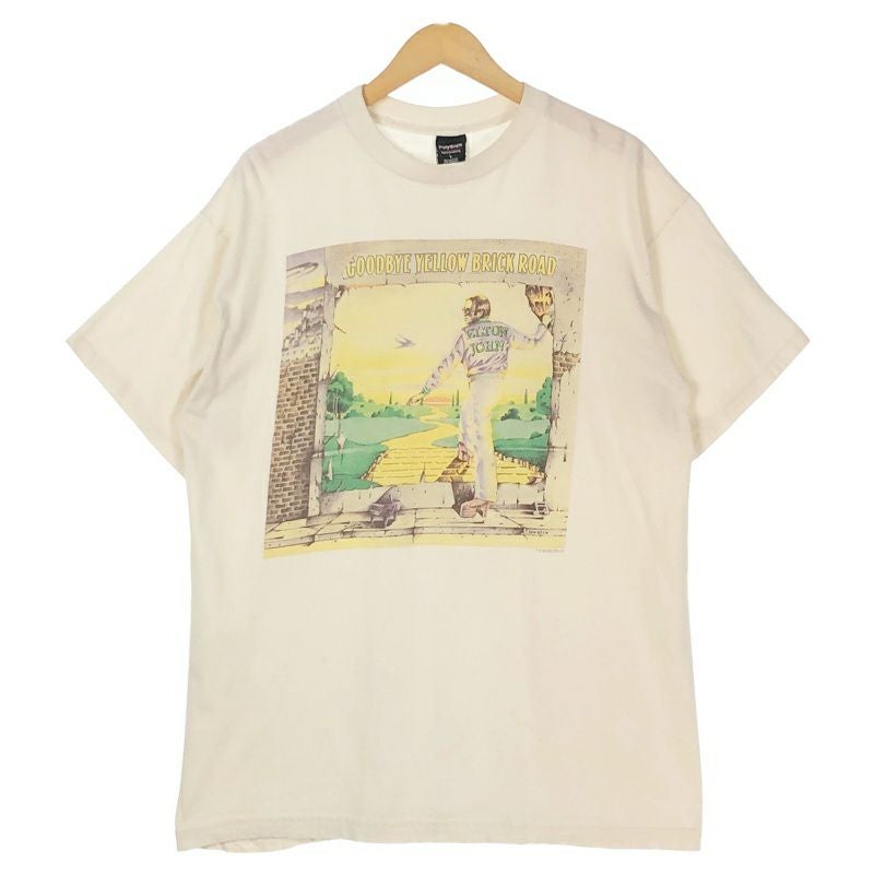 古着 90s インデペンデンスデイ Independence Day ムービーTシャツ