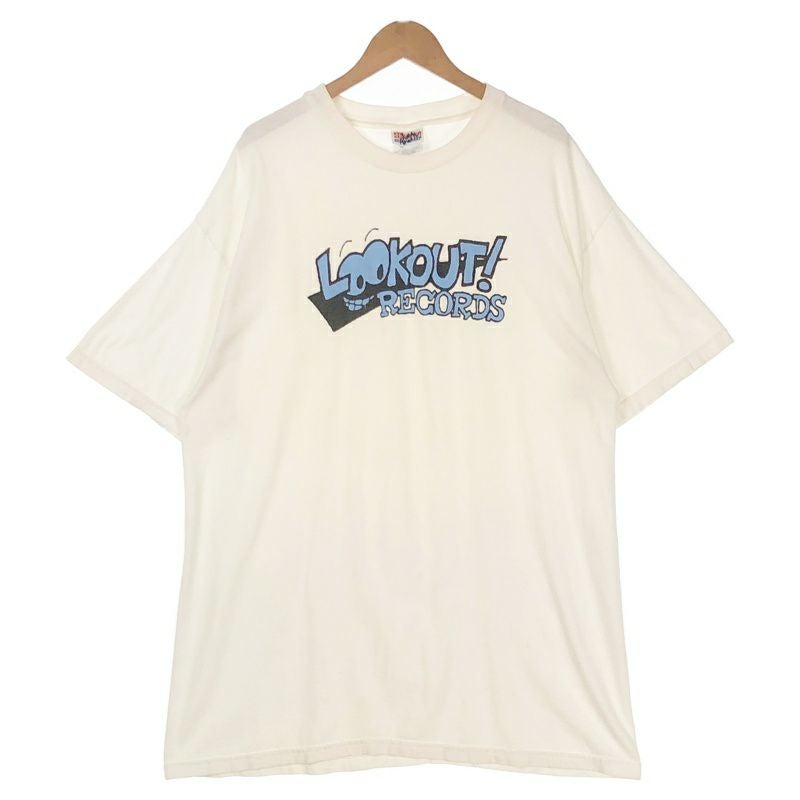 古着 00s HOOK-UPS Tシャツ スケートボード ストリート | Flamingo