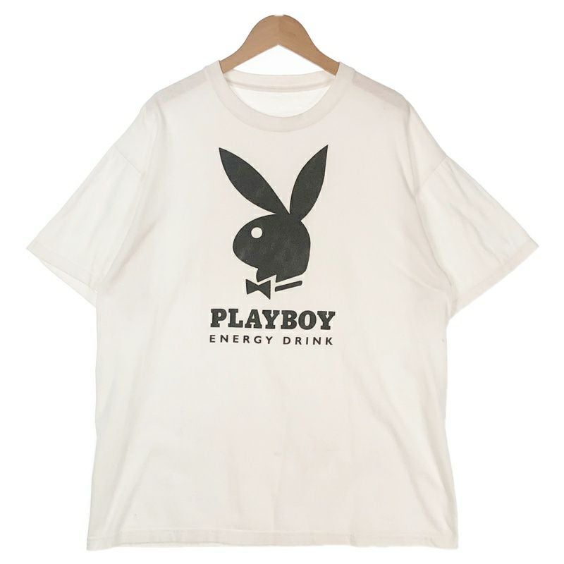 古着 PLAYBOY デカロゴTシャツ | Flamingo Online 古着屋フラミンゴ