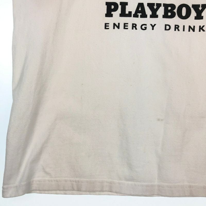 古着 PLAYBOY デカロゴTシャツ | Flamingo Online 古着屋フラミンゴ