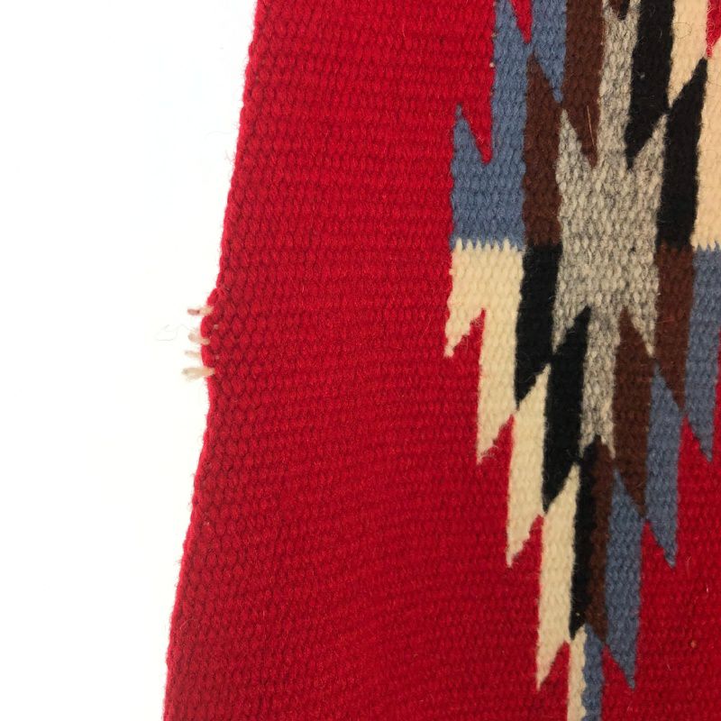 古着 80s ORTEGA チマヨベスト | Flamingo Online 古着屋フラミンゴ