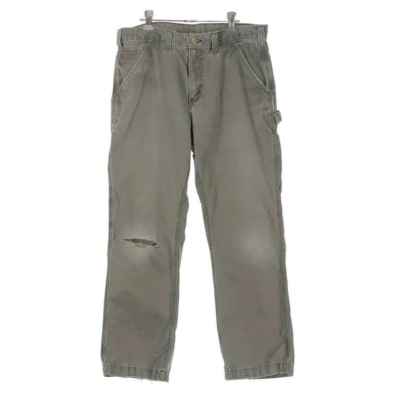 古着 Carhartt コットンカーゴパンツ | Flamingo Online 古着屋