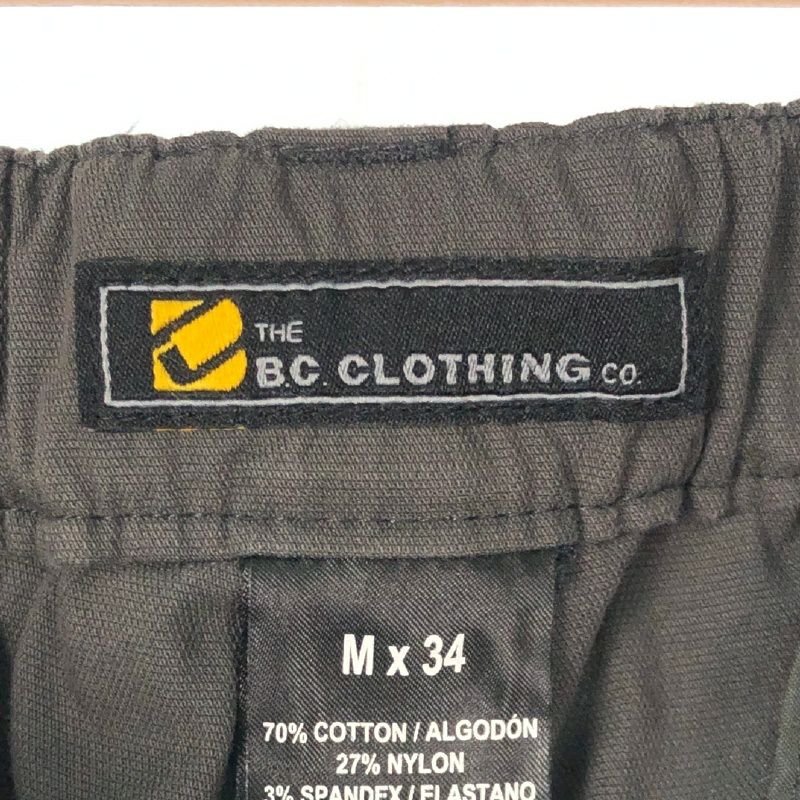 古着 B.C.CLOTHING デタッチャブルパンツ | Flamingo Online 古着屋
