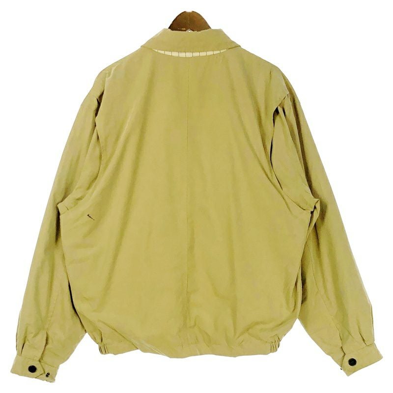 古着 LONDONFOG ピーチスキンスイングトップ | Flamingo Online 古着屋 古着 LONDONFOG ピーチスキンスイングトップ | Flamingo Online 古着屋
