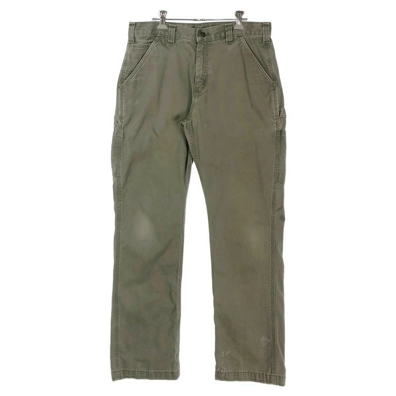 古着 Carhartt コットンカーゴパンツ | Flamingo Online 古着屋