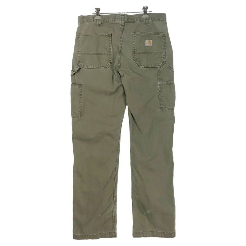 古着 Carhartt コットンカーゴパンツ | Flamingo Online 古着屋