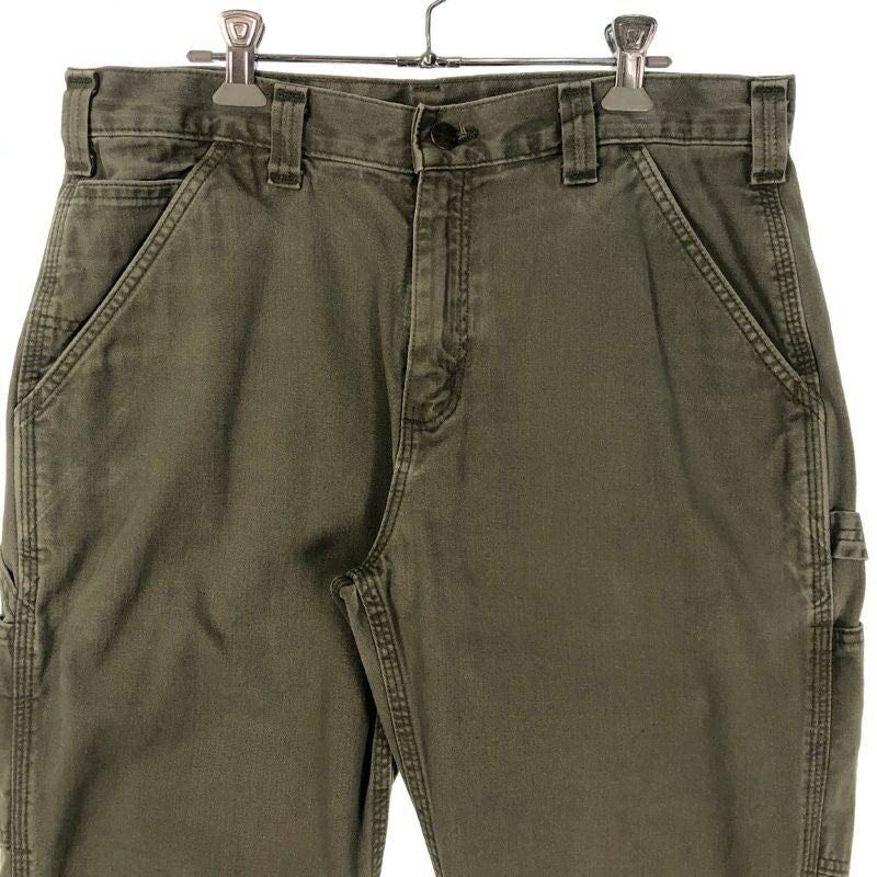 古着 Carhartt コットンカーゴパンツ | Flamingo Online 古着屋