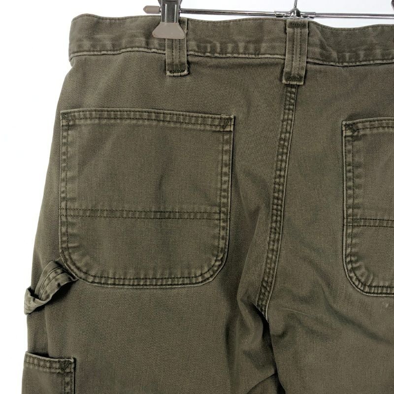 古着 Carhartt コットンカーゴパンツ | Flamingo Online 古着屋