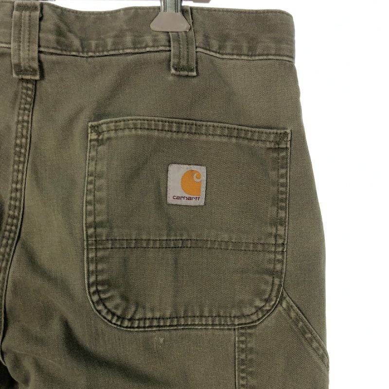 古着 Carhartt コットンカーゴパンツ | Flamingo Online 古着屋