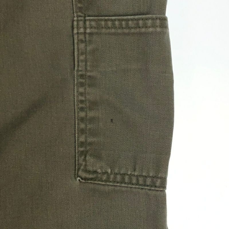古着 Carhartt コットンカーゴパンツ | Flamingo Online 古着屋