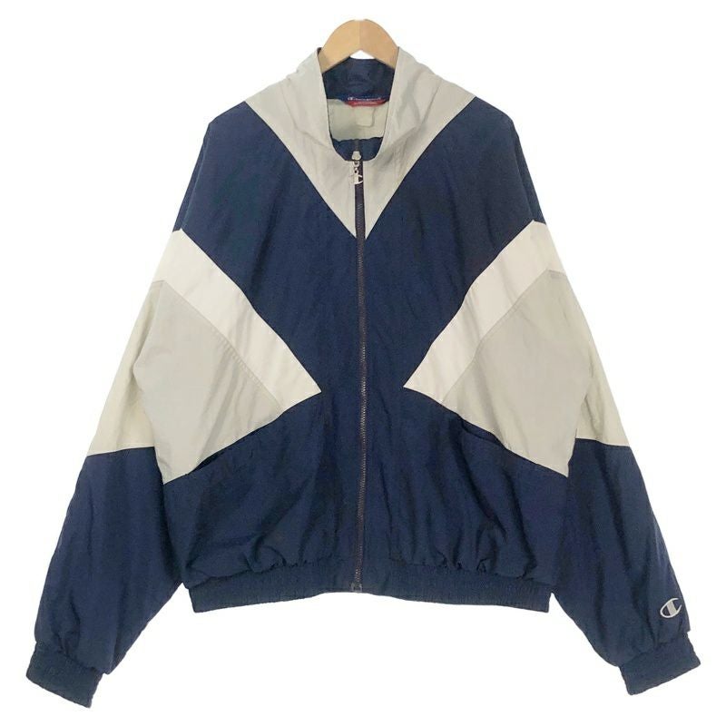古着 LONDON FOG ピーチスキン スイングトップ | Flamingo Online 古着