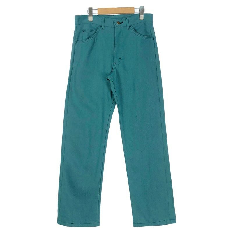 古着 80s USA製 Lee カラーパンツ | Flamingo Online 古着屋フラミンゴ