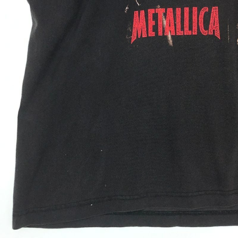 古着 90s METALLICA ツアーTシャツ | Flamingo Online 古着屋