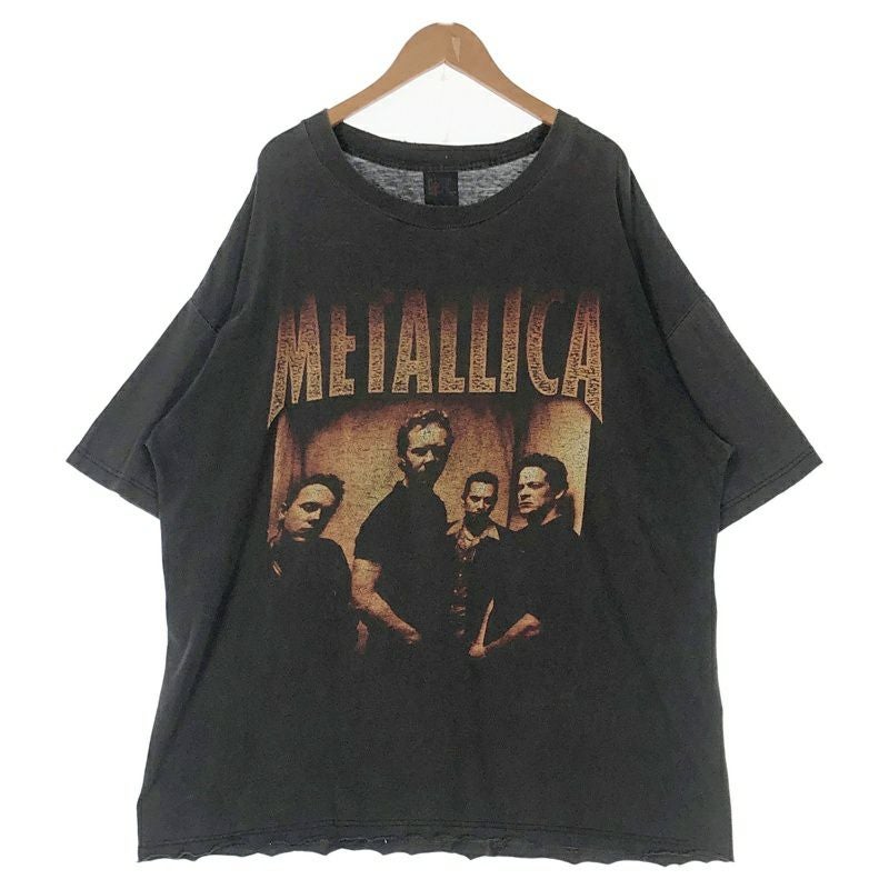 古着 90s USA製 GUNS N' ROSES バンドTシャツ | Flamingo Online 古着