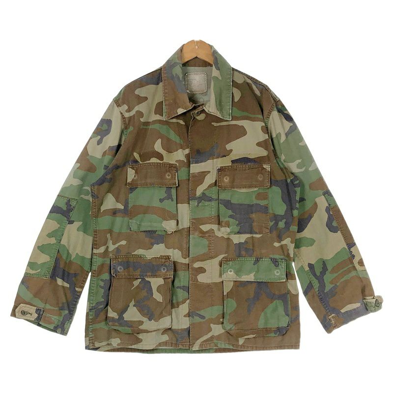 古着 U.S.ARMY BDUジャケット | Flamingo Online 古着屋フラミンゴ
