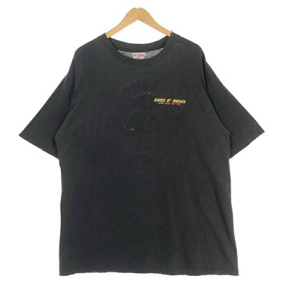 古着 90s USA製 BRUCE LEE プリントTシャツ | Flamingo Online 古着屋 