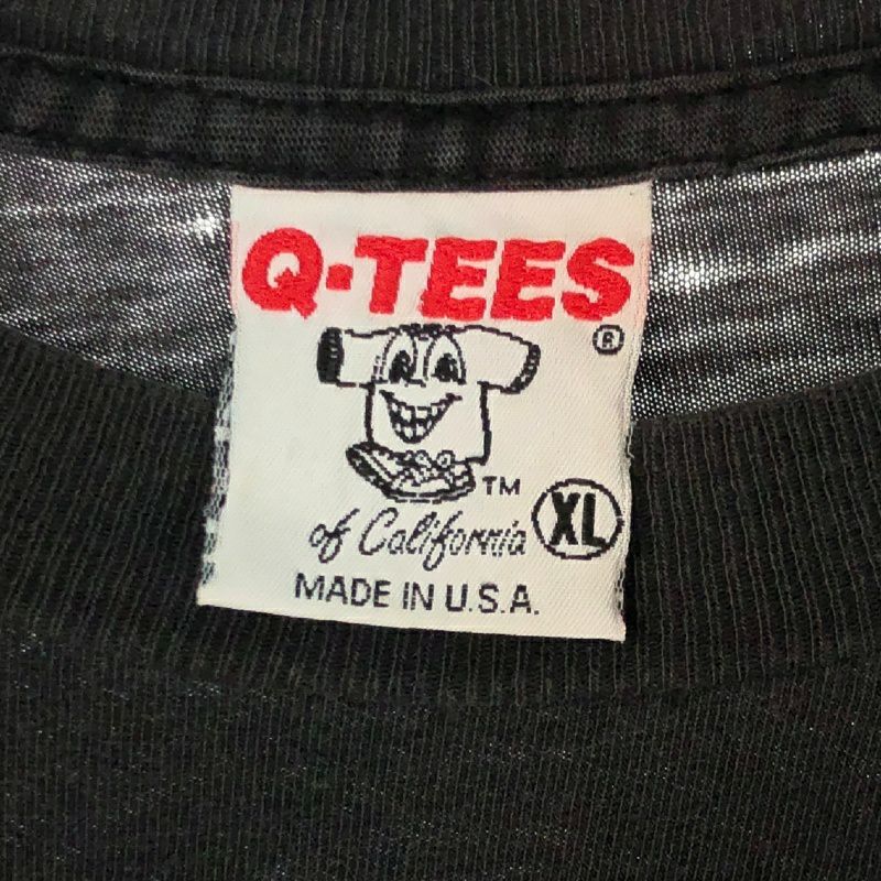 古着 90s USA製 GUNS N' ROSES バンドTシャツ | Flamingo Online 古着