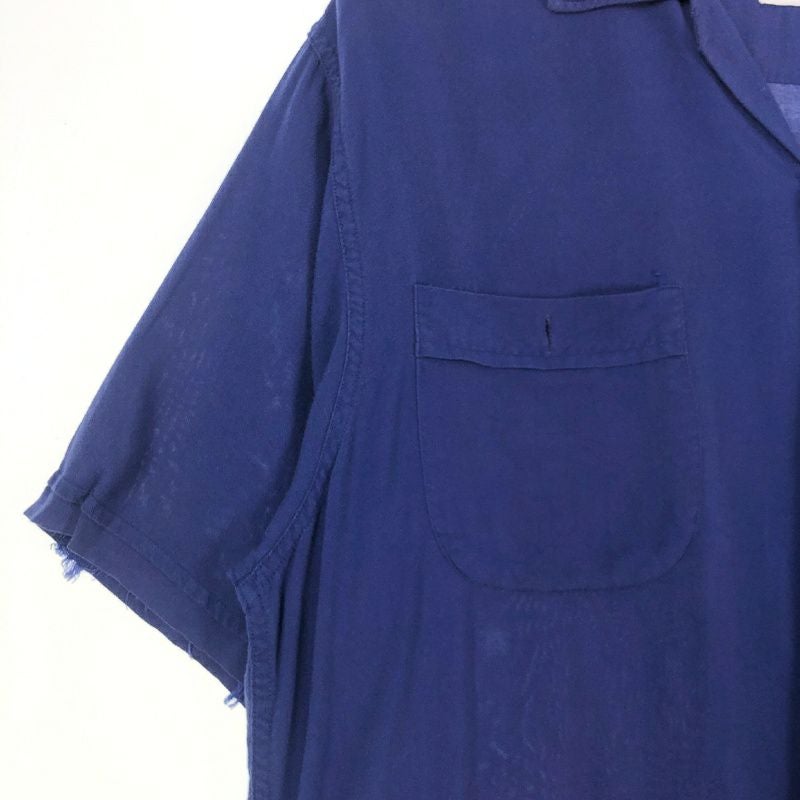 古着 60s CrownPrince ボーリングシャツ | Flamingo Online 古着屋