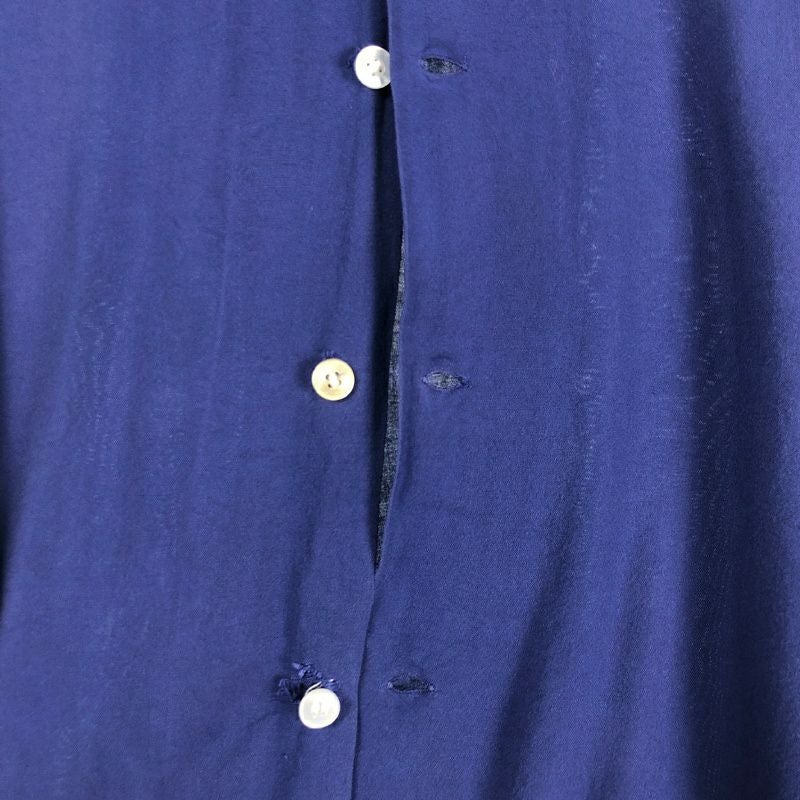古着 60s CrownPrince ボーリングシャツ | Flamingo Online 古着屋