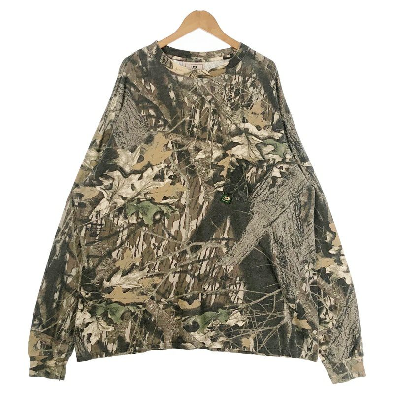 古着 USA製 リアルツリーカモロンT | Flamingo Online 古着屋