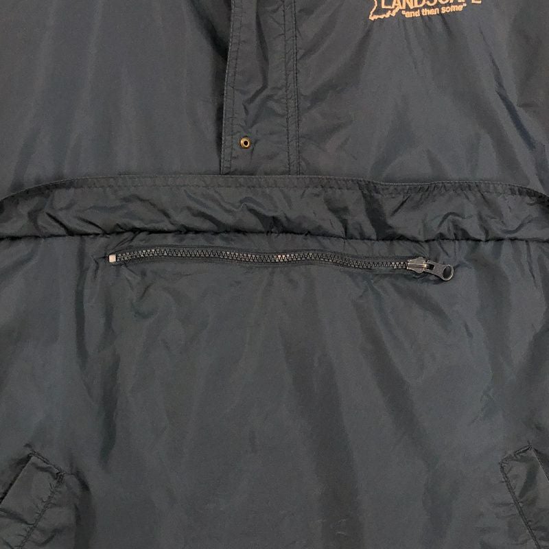 古着 AUBURN ナイロンアノラックパーカー | Flamingo Online 古着屋