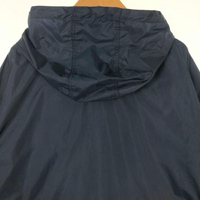 古着 AUBURN ナイロンアノラックパーカー | Flamingo Online 古着屋