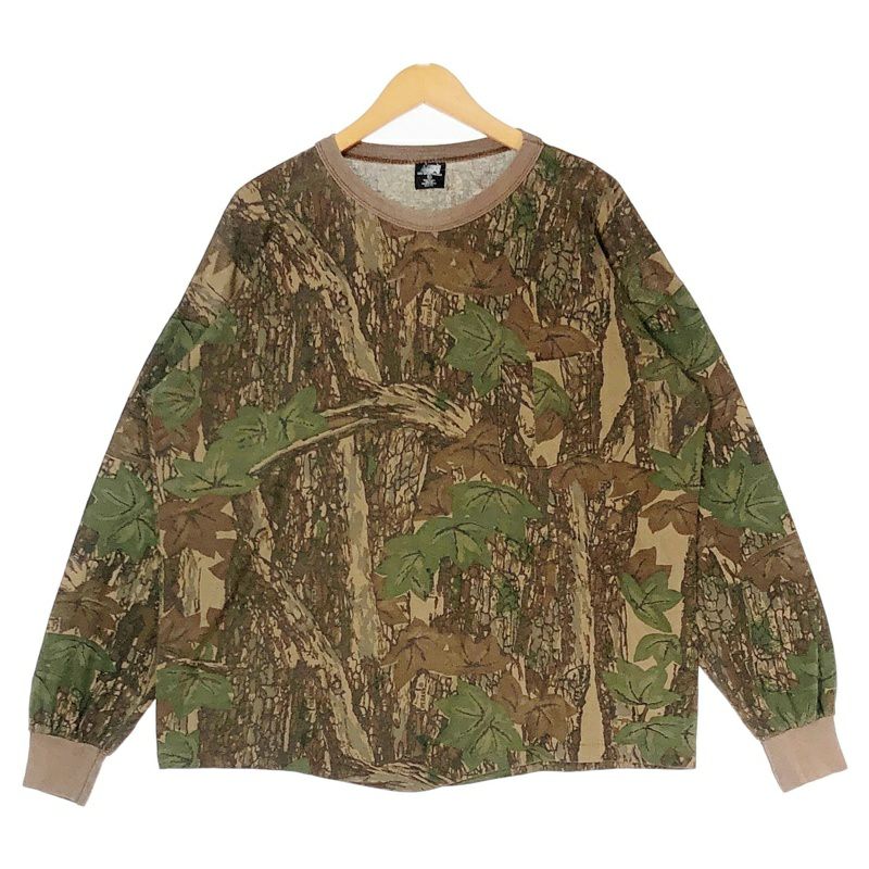 古着 USA製 リアルツリーカモロンT | Flamingo Online 古着屋