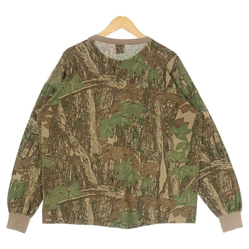 古着 USA製 リアルツリーカモロンT | Flamingo Online 古着屋