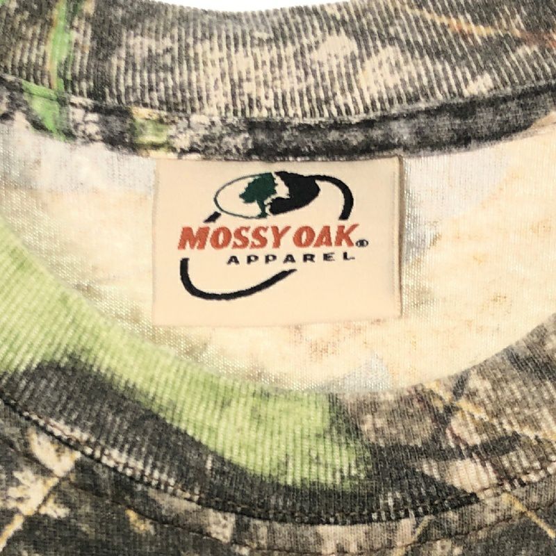 古着 MOSSYOAK リアルツリーカモロンT | Flamingo Online 古着屋