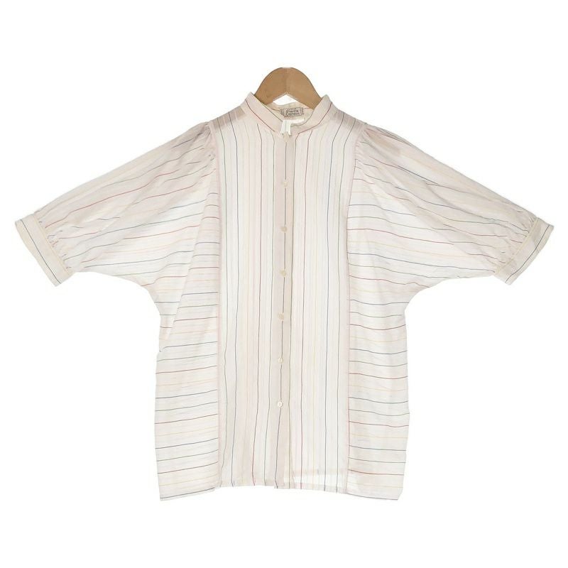 古着 FLAX リネントップス | Flamingo Online 古着屋フラミンゴ