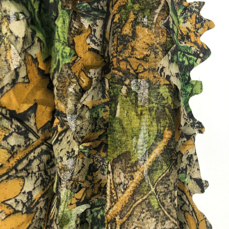 古着 リアルツリー ワイドパンツ イージーパンツ ツリカモ ストリート WOODENDOLL カーゴパンツ リアルツリー柄 カモフラ ワイド カーゴ