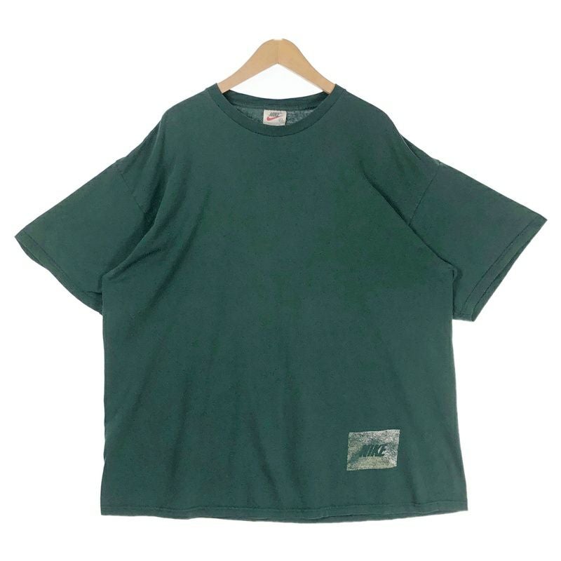古着 80s ARTWORKS フロッキープリントTシャツ | Flamingo Online 古着