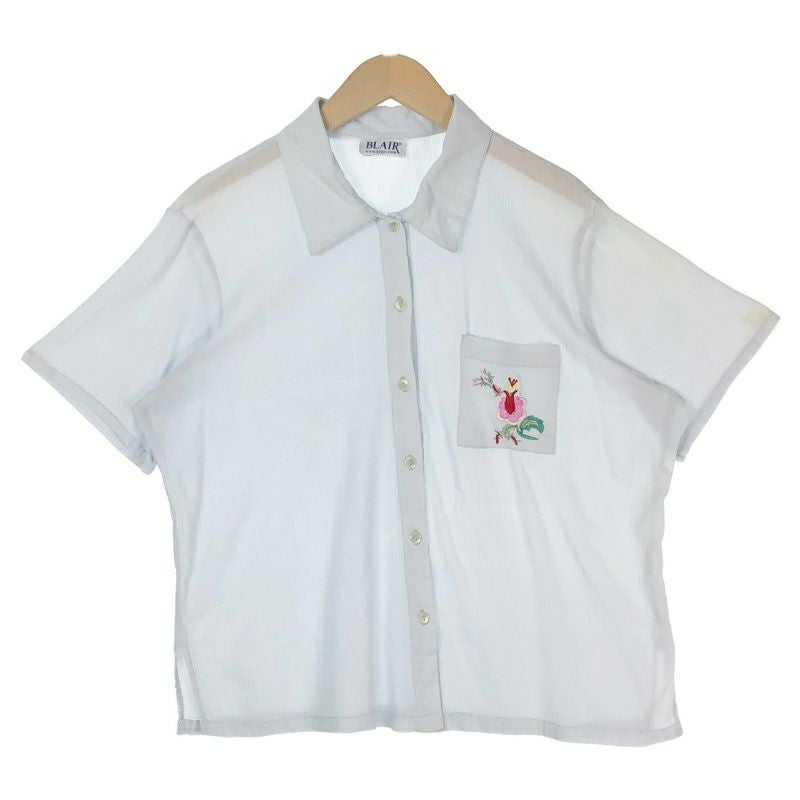 古着 FLAX リネントップス | Flamingo Online 古着屋フラミンゴ