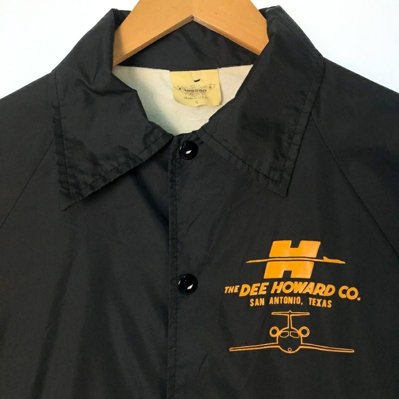 古着 USA製 AUBURN コーチジャケット | Flamingo Online 古着屋
