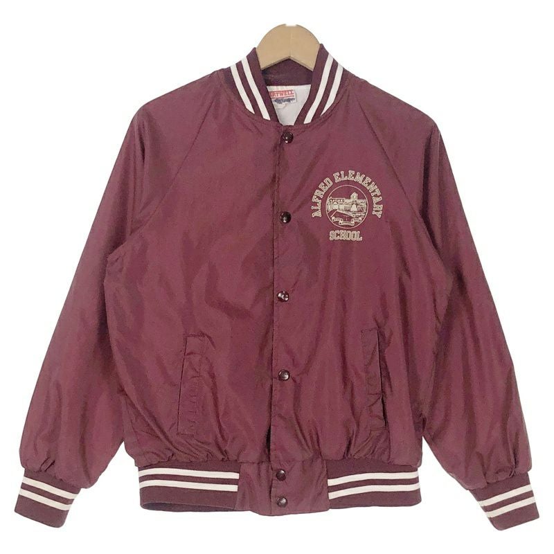 古着 USA製 Westark ナイロンスタジャン | Flamingo Online 古着屋
