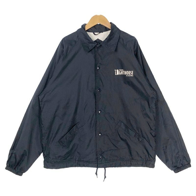チャンピョン　古着　ジャケット チャンピオン ヴィンテージ コーチ ジャケット【Champion Products INC