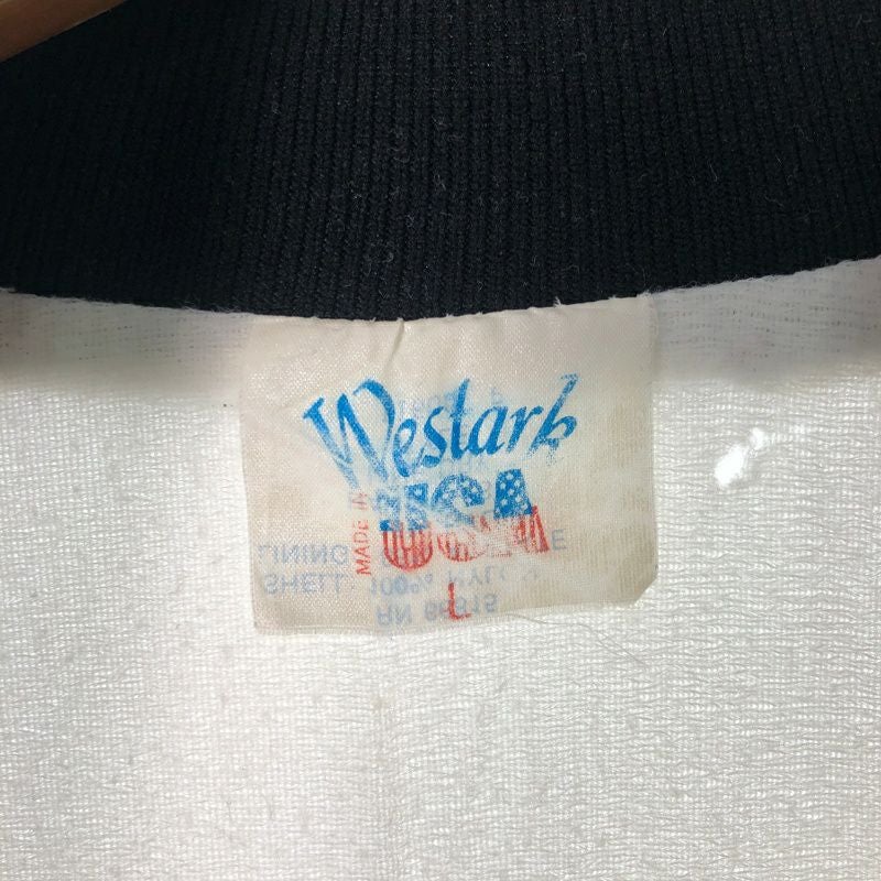 古着 USA製 Westark ナイロンスタジャン | Flamingo Online 古着屋