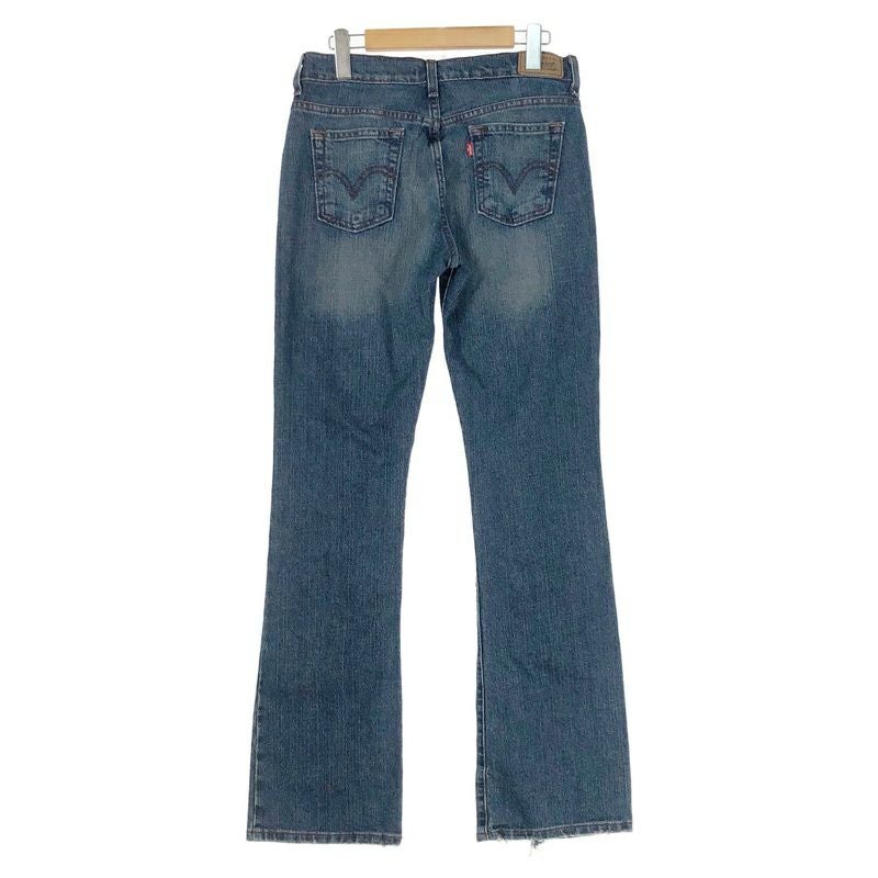 レトロ風２２サイズ　手渡のみ名古屋市中村区北区配送無料その他は有料 古着 Levi's 515 デニムパンツ | Flamingo Online 古着屋フラミンゴ