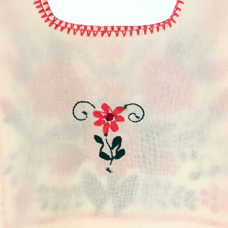 古着 メキシコ刺繍 ハンドメイド トップス | Flamingo Online 古着屋
